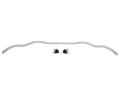 Picture of Whiteline 87-92 Toyota Supra MK3 MA70-1 Rear 22mm Heavy Duty Adjustable Swaybar