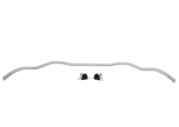 Picture of Whiteline 87-92 Toyota Supra MK3 MA70-1 Rear 22mm Heavy Duty Adjustable Swaybar