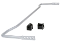 Picture of Whiteline 01-04 Toyota MR2 ZZW30 Rear 18mm Heavy Duty Adjustable Swaybar