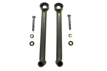 Picture of Whiteline 08+ Subaru WRX Hatch - 08-09 Subaru STi Rear Brace-swaybar mount support