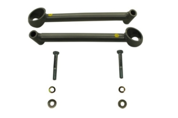 Picture of Whiteline 08+ Subaru WRX Hatch - 08-09 Subaru STi Rear Brace-swaybar mount support