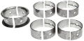 Picture of Clevite Chrys Pass 122 2-0L 156 2-6L Engs 1978-90 Mitsubishi 1997cc 2-0 Main Bearing Set