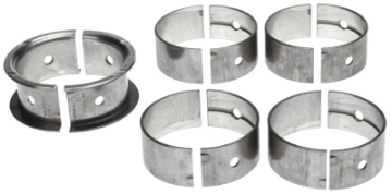 Picture of Clevite Chrys Pass 122 2-0L 156 2-6L Engs 1978-90 Mitsubishi 1997cc 2-0 Main Bearing Set
