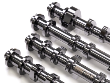 Picture of GSC P-D Nissan-Infiniti VR30DDTT S1 Camshafts 253-260-5 Billet