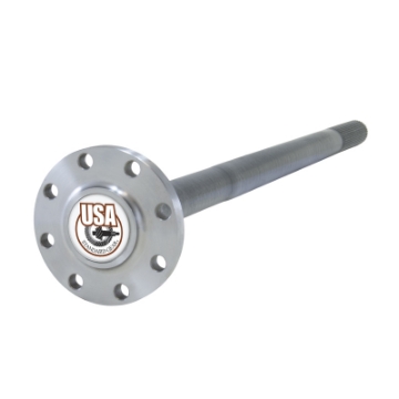 Picture of Yukon Gear Rear 1541H Alloy Replacement Axle For Dana 80 37 Spline 34in-36-5in
