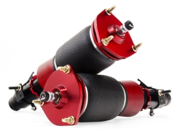 Picture of Air Lift Performance 2009-2013 Infiniti G37x AWD Front Kit