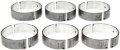 Picture of Clevite Chrysler - Mitsubishi 2-5L - 3-0L V6 Con Rod Bearing Set