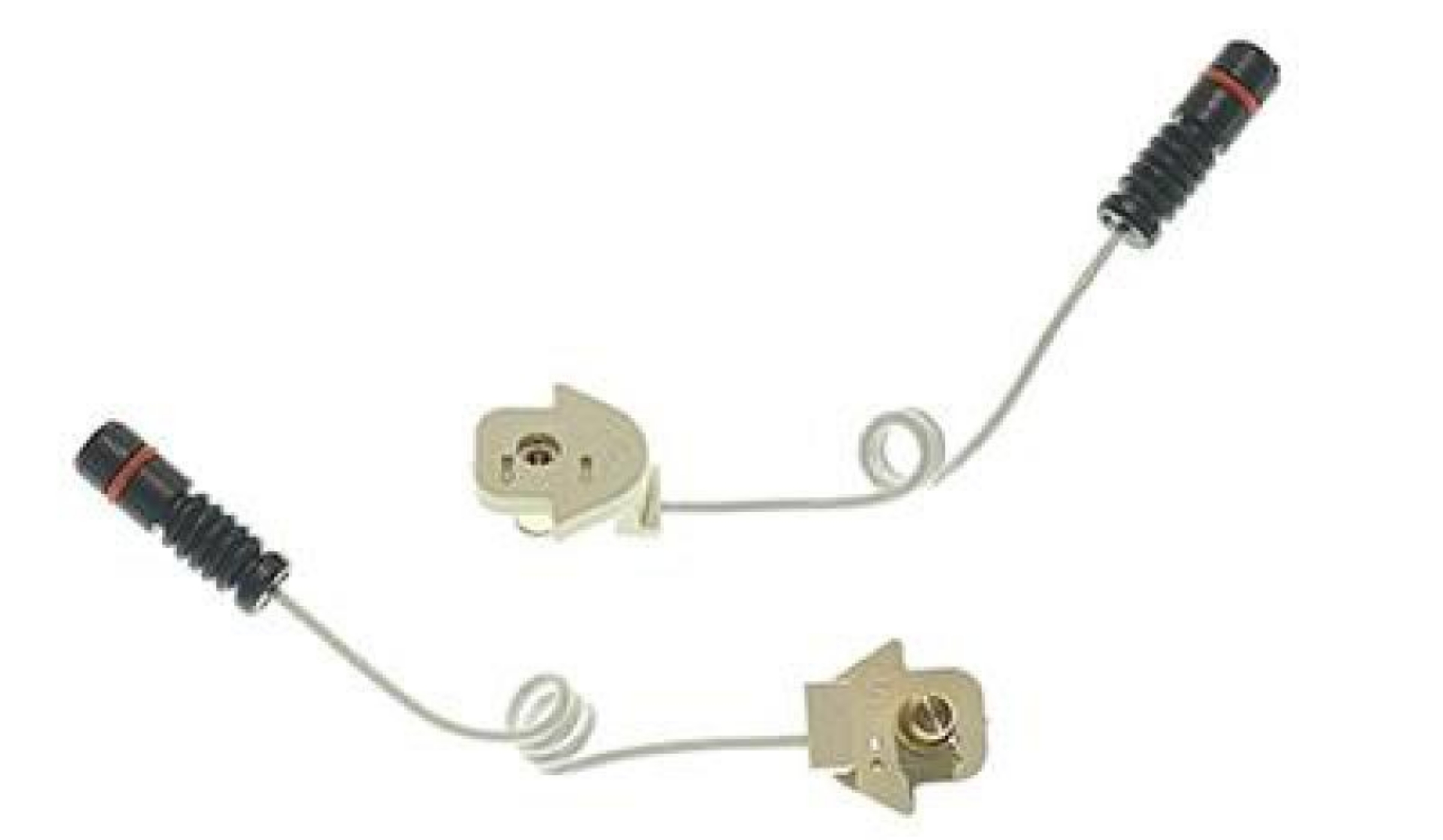 Picture of Brembo 03-20 Mercedes-Benz AMG GT-AMG GT 63-Maybach S600-S650 Brake Wear Sensor - Front