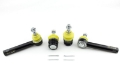 Picture of Whiteline 02-07 WRX - 04-09 STi - 05-08 LGT - 08+ WRX Hatch Front Roll-center - bump-steer adjust ki