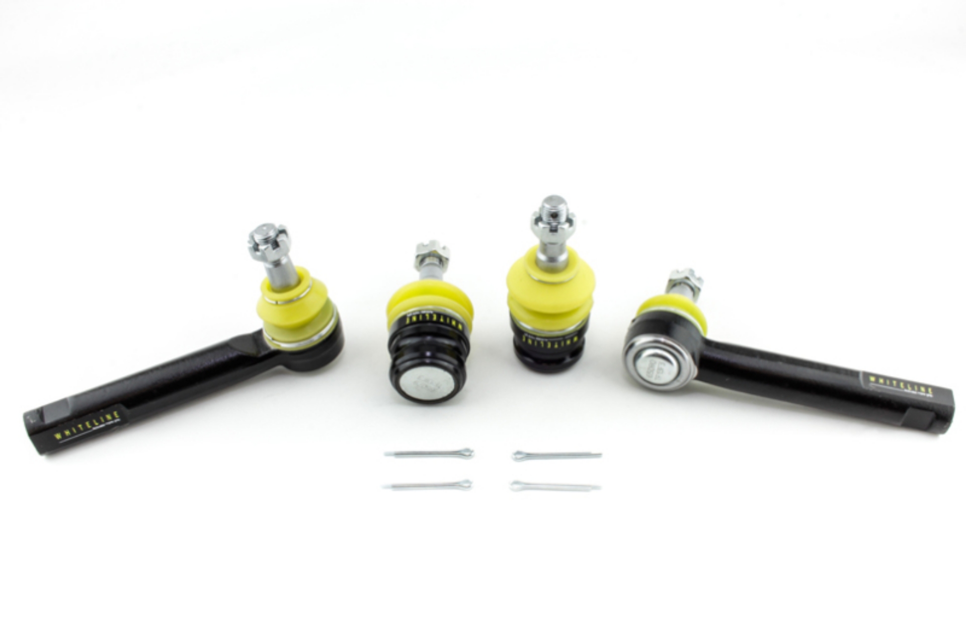 Picture of Whiteline 02-07 WRX - 04-09 STi - 05-08 LGT - 08+ WRX Hatch Front Roll-center - bump-steer adjust ki