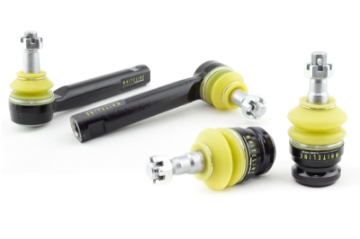 Picture of Whiteline 02-07 WRX - 04-09 STi - 05-08 LGT - 08+ WRX Hatch Front Roll-center - bump-steer adjust ki