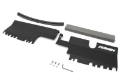Picture of PERRIN 15-21 Subaru WRX-STI Radiator Shroud Without OEM Intake Scoop - Black