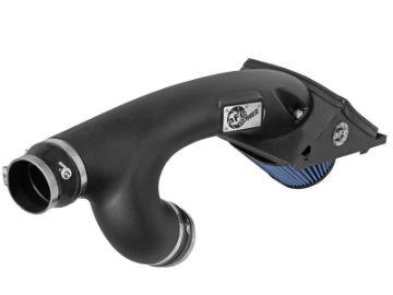 Picture of aFe MagnumFORCE Pro DRY S Stage-2 Intake System 16 Ford F-150 EcoBoost V6-2-7L-3-5L tt