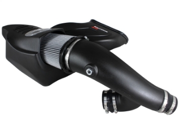 Picture of aFe Momentum GT Pro DRY S Intake System 2016 Ford F-150 EcoBoost V6-2-7L-3-5L tt