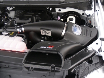 Picture of aFe Momentum GT Pro 5R Intake System 2016 Ford F-150 EcoBoost V6-2-7L-3-5L tt