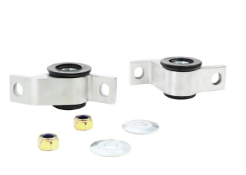 Picture of Whiteline 93-00 Subaru Impreza Non-Turbo Front Race anti-dive caster kit