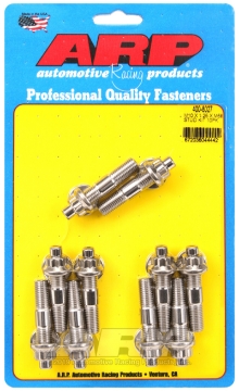 Picture of ARP M10 x 1-25 x 55mm Broached Stud Kit 10pcs