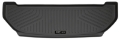 Picture of Husky Liners 2016 Kia Sorento WeatherBeater Black Rear Cargo Liner