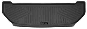 Picture of Husky Liners 2016 Kia Sorento WeatherBeater Black Rear Cargo Liner