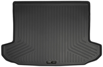 Picture of Husky Liners 2017 Kia Sportage WeatherBeater Black Cargo Liner