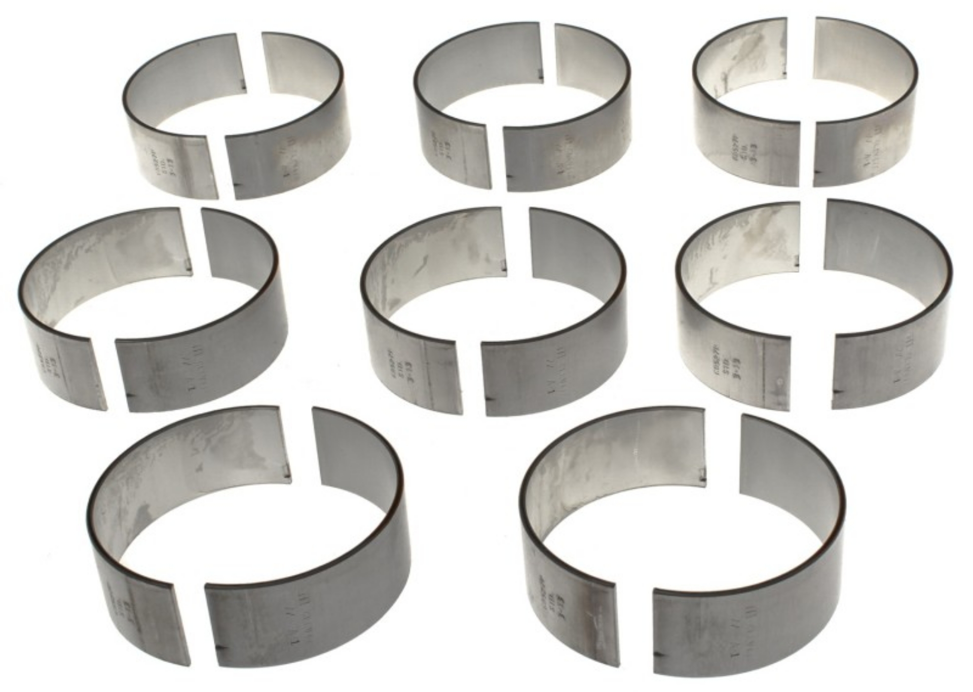 Picture of Clevite Chry Prod V8 383-400-440 1958-80 Con Rod Bearing Set