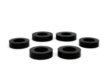 Picture of Whiteline 89-98 Nissan 240SX S13 & S14 - 90-96 Nissan 300zx Z32 Rear Sub-frame align & lock kit