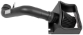 Picture of K&N 11-14 Ford F150 5-0L V8 Black Performance Intake Kit