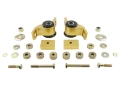 Picture of Whiteline 02-07 WRX - 03-07 Impreza NA - 04-07 STi Front Comfort anti-dive caster kit