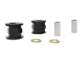 Picture of Whiteline 96-00 Honda Civic EJ & EK Front Caster adj kit - lower c-arm