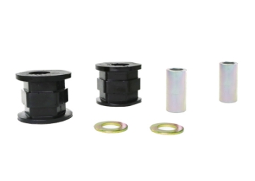 Picture of Whiteline 96-00 Honda Civic EJ & EK Front Caster adj kit - lower c-arm