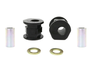 Picture of Whiteline 96-00 Honda Civic EJ & EK Front Caster adj kit - lower c-arm