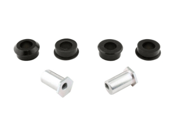 Picture of Whiteline 01-05 Honda Civic ES & EU - 02-06 Acura RSX Type S DC5 Rear Camber adj kit - upper c-arm