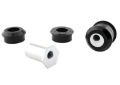 Picture of Whiteline 01-05 Honda Civic ES & EU - 02-06 Acura RSX Type S DC5 Rear Camber adj kit - upper c-arm