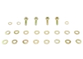 Picture of Whiteline 94-01 Acura Integra DC1-2 Rear Camber adj kit - upper c-arm