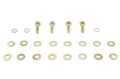 Picture of Whiteline 94-01 Acura Integra DC1-2 Rear Camber adj kit - upper c-arm