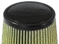 Picture of aFe MagnumFLOW Air Filters IAF PG7 A-F 5 1-2in Flange x 7in Base x 5 1-2 Tall x 7in Height
