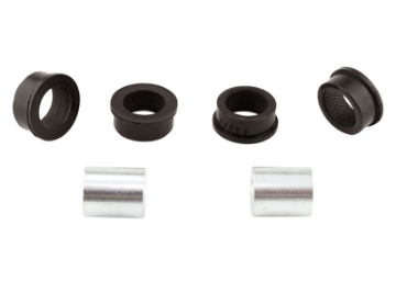 Picture of Whiteline 86-91 Mazda RX7 Rear Camber adj kit - hub upper