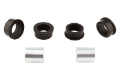 Picture of Whiteline 86-91 Mazda RX7 Rear Camber adj kit - hub upper
