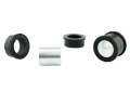 Picture of Whiteline 86-91 Mazda RX7 Rear Camber adj kit - hub upper