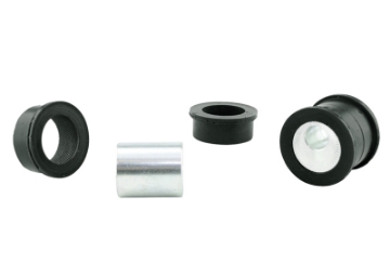 Picture of Whiteline 86-91 Mazda RX7 Rear Camber adj kit - hub upper