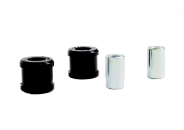 Picture of Whiteline 03-06 Mitsubishi Lancer Evo 8-9 Rear Bump steer correction kit