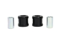 Picture of Whiteline 03-06 Mitsubishi Lancer Evo 8-9 Rear Bump steer correction kit