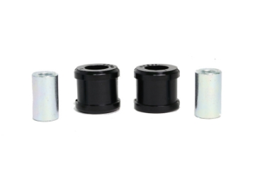 Picture of Whiteline 03-06 Mitsubishi Lancer Evo 8-9 Rear Bump steer correction kit