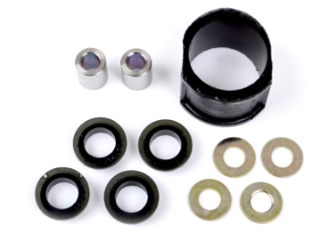 Picture of Whiteline 03-06 Mitsubishi Lancer Evo 8-9 Front Steering precision kit