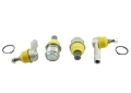 Picture of Whiteline 03-06 Mitsubishi Lancer Evo 8-9 - EVO X Front Roll center adjust kit