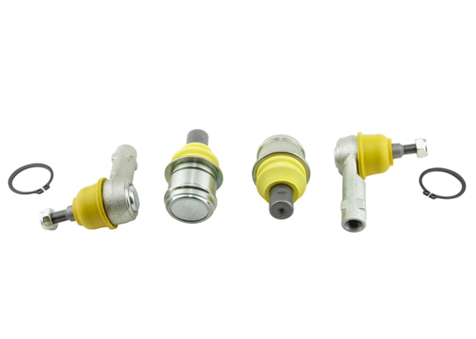 Picture of Whiteline 03-06 Mitsubishi Lancer Evo 8-9 - EVO X Front Roll center adjust kit
