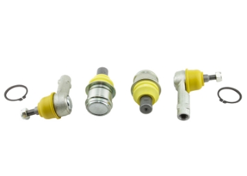 Picture of Whiteline 03-06 Mitsubishi Lancer Evo 8-9 - EVO X Front Roll center adjust kit