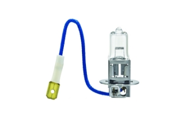 Picture of Hella H3 Halogen Bulb Must Order Qty 10