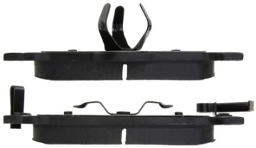 Picture of StopTech Street Touring 04-15 Nissan Titan Rear Brake Pads