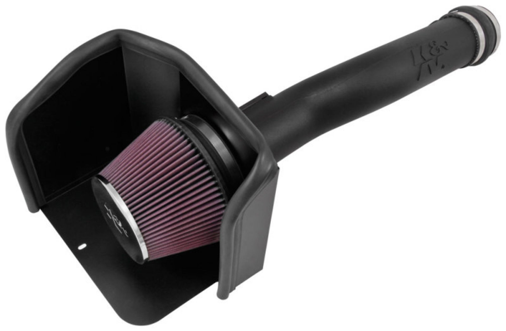 Picture of K&N 2016 Toyota Tacoma V6 3-5L AirCharger Performance Intake